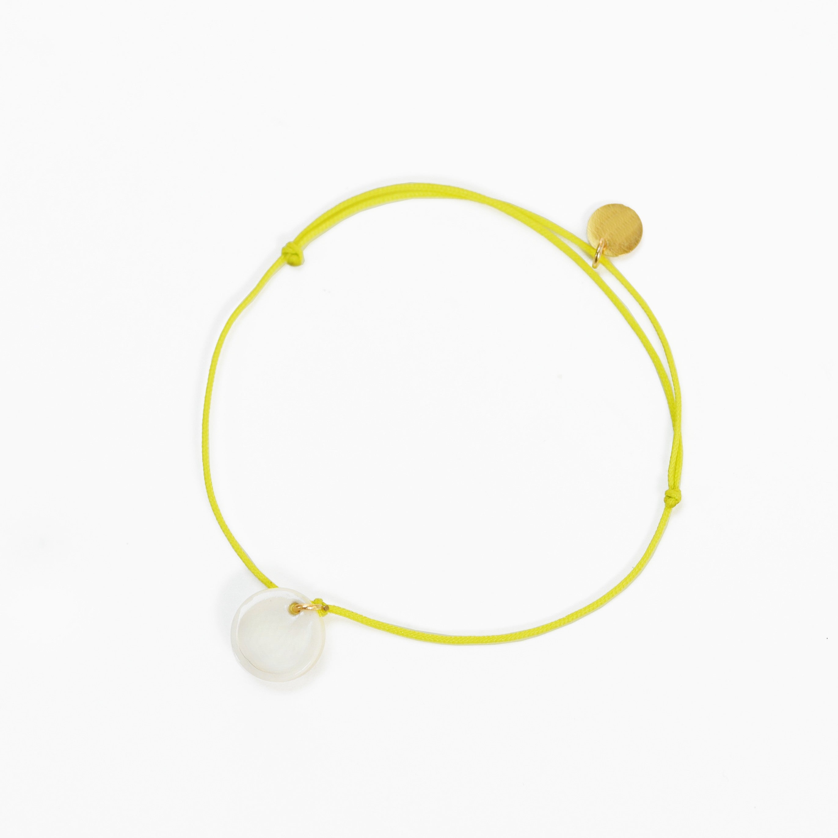 Bracelet Médaillon Coeur