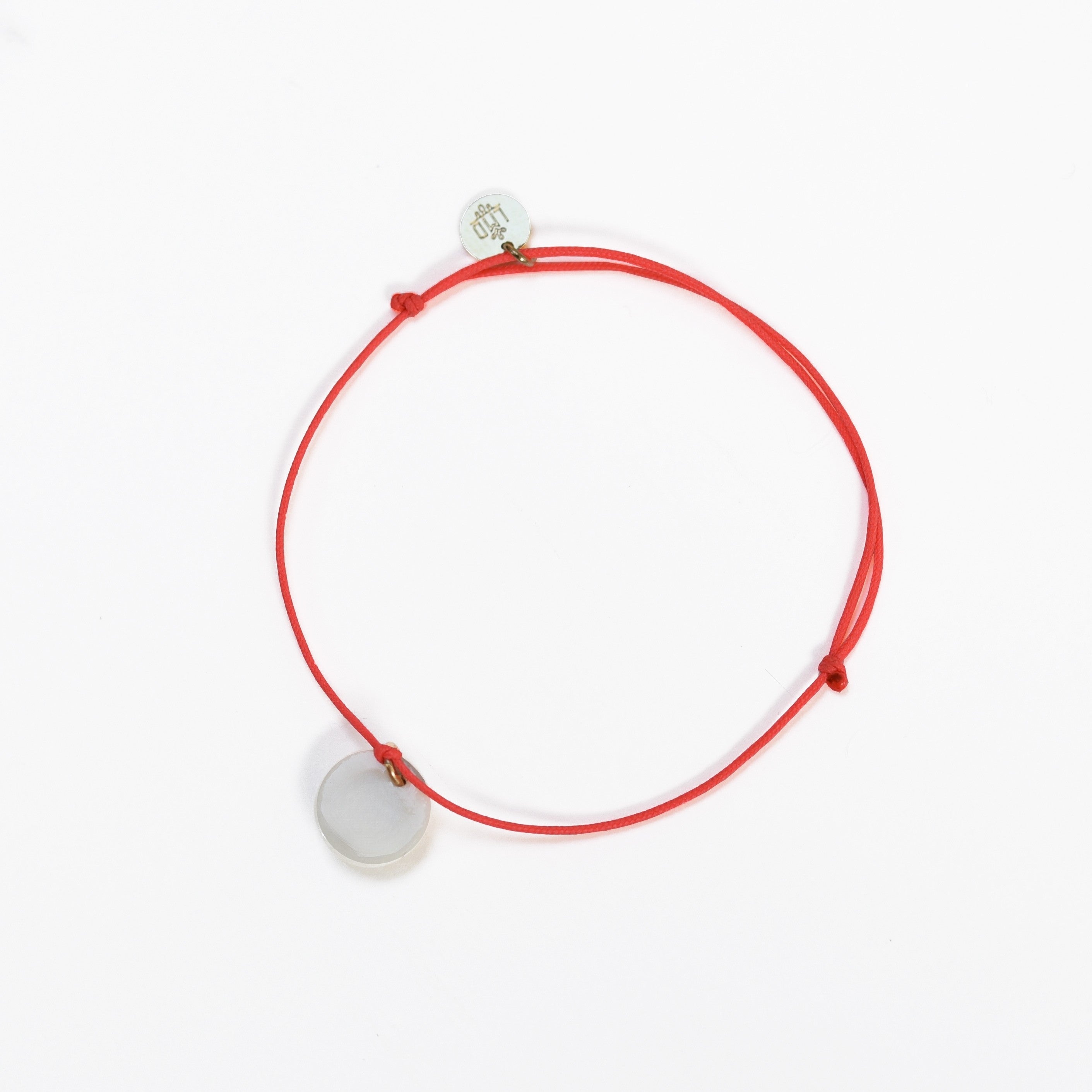 Bracelet Médaillon Coeur