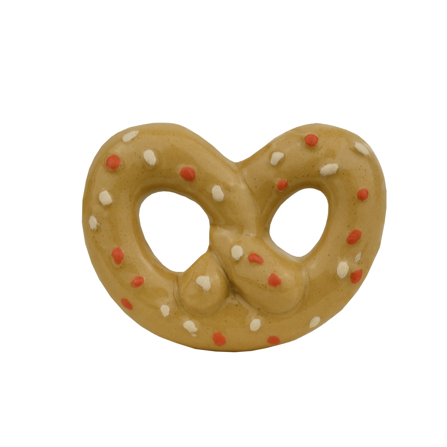 Fève Bretzel