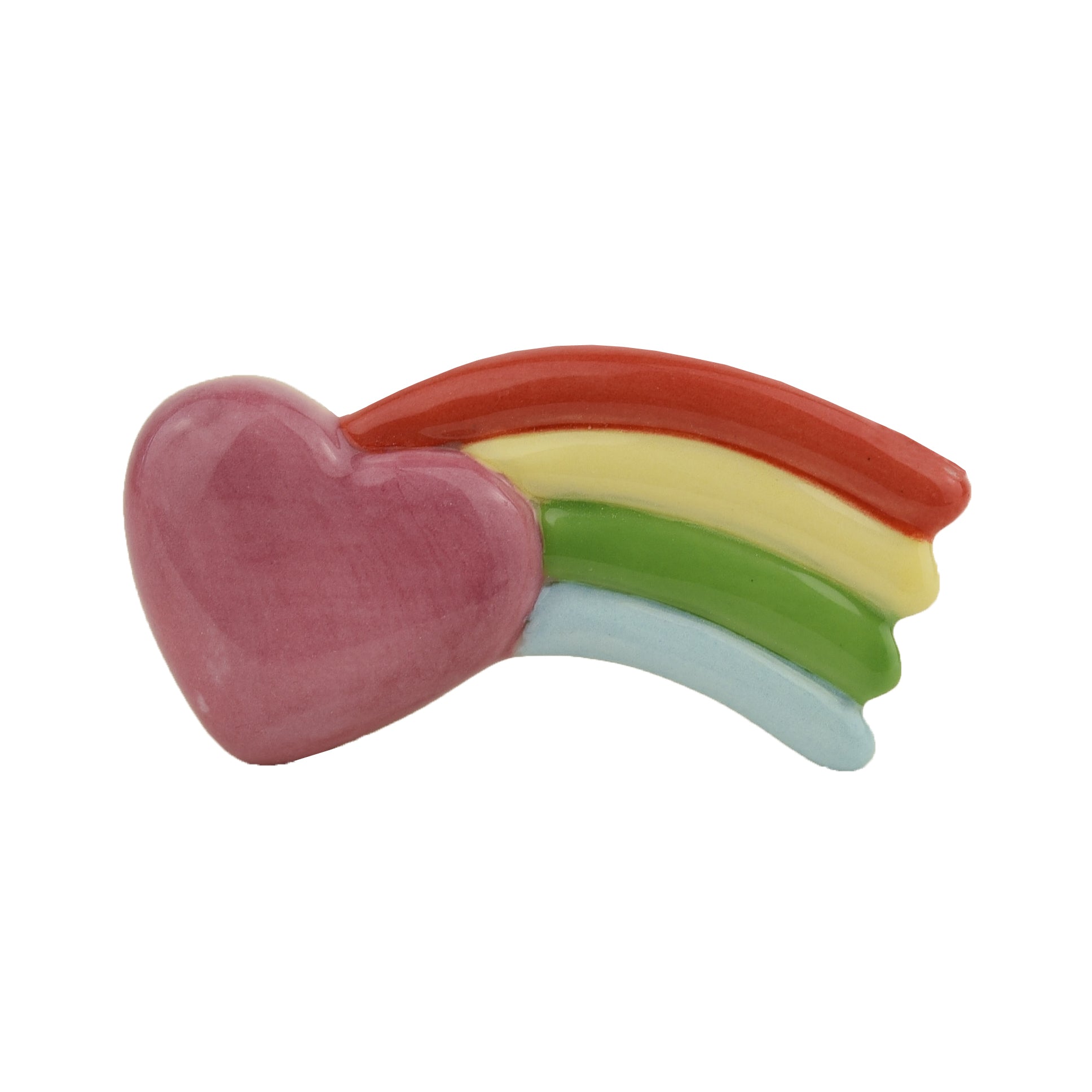Fève Coeur filant
