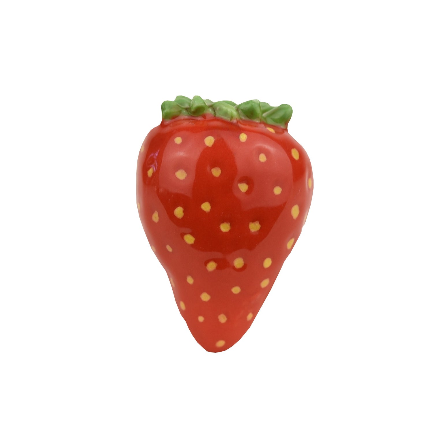 Fève Fraise