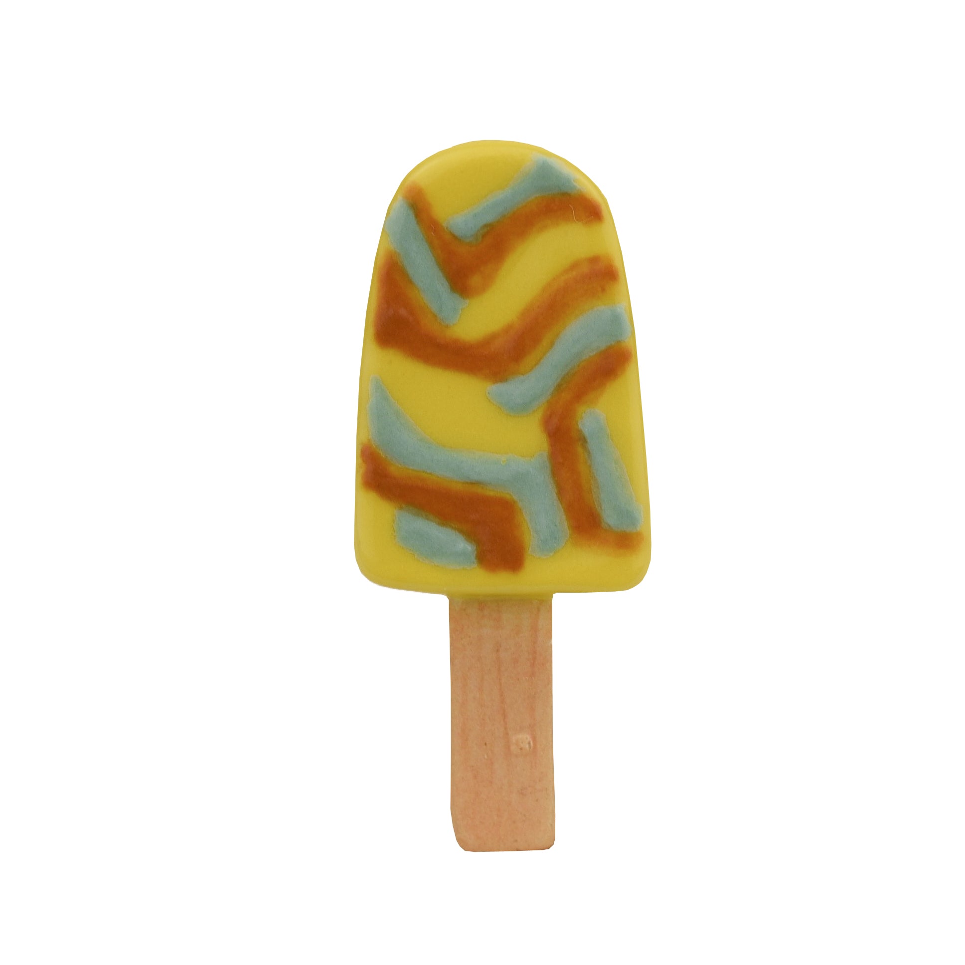 Fève Bâtonnet de glace