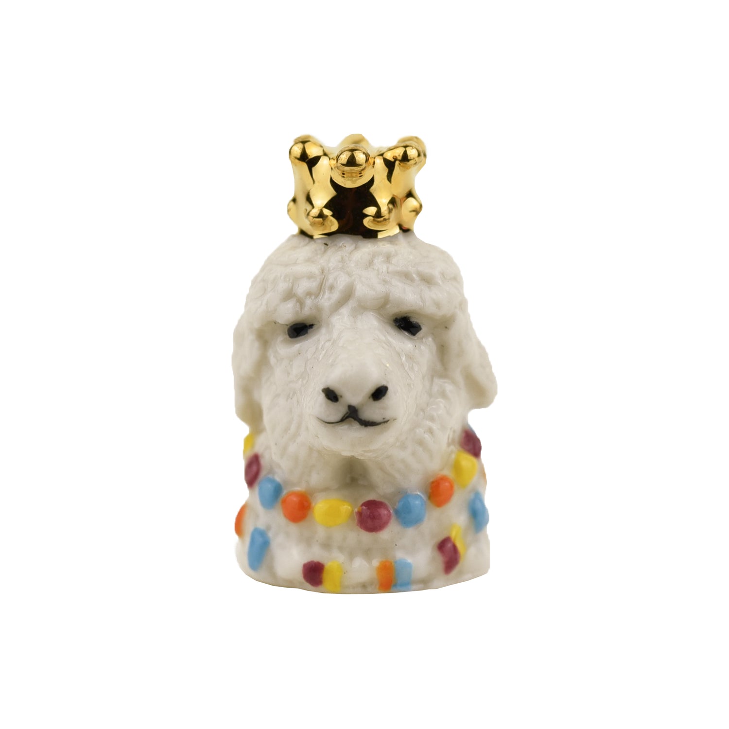 Fève Lama
