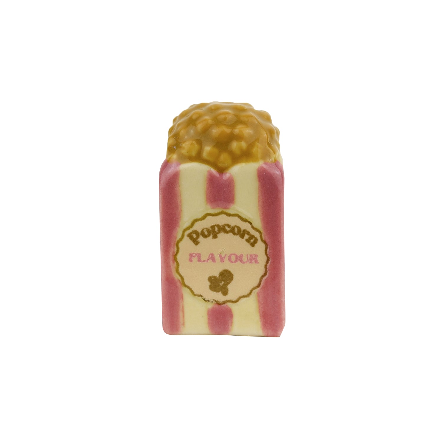 Fève Popcorn