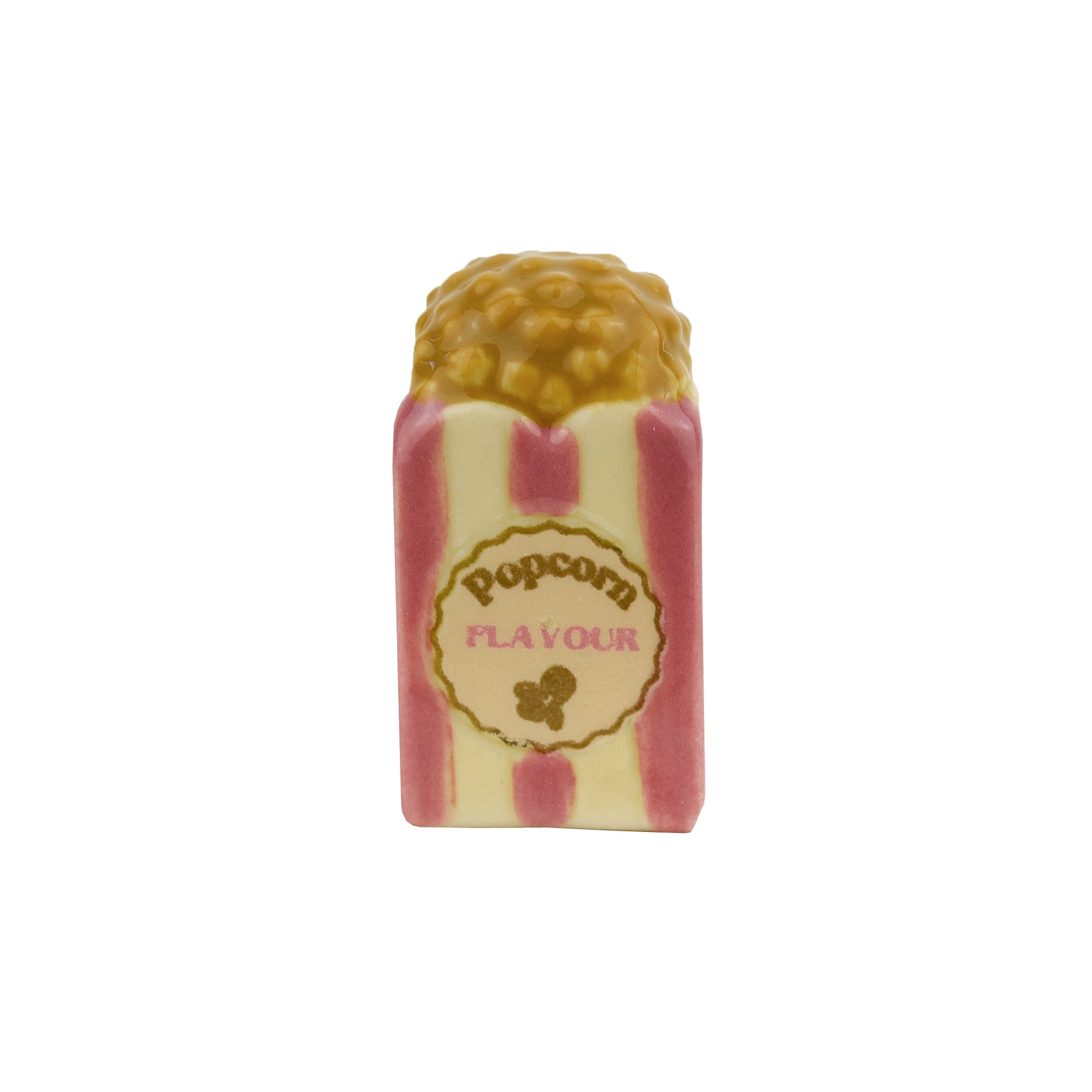 Fève Popcorn