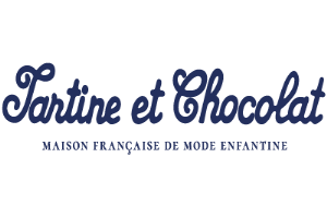 Logo Tartine & Chocolat