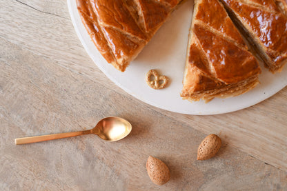 Fève Bretzel