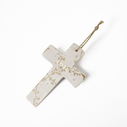 Croix Murale Hortense