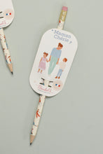 Charger l&#39;image dans la galerie, Crayon papier personnalisé Maman chérie
