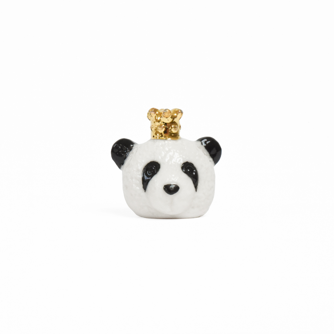 Fève Panda
