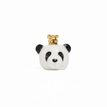 Fève Panda