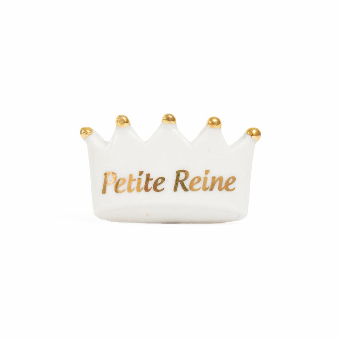 Fève Petite Reine