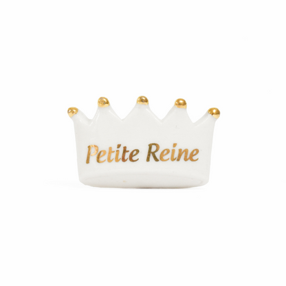 Fève Petite Reine