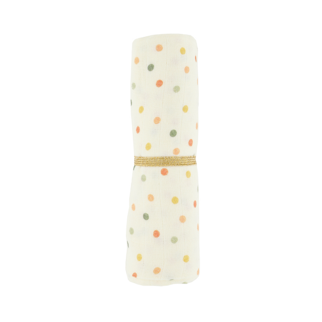 Lange Confettis