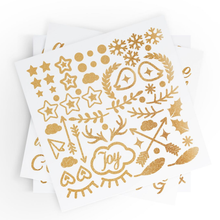 Charger l&#39;image dans la galerie, Kit DIY Stickers
