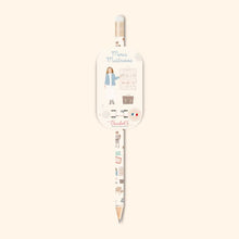 Charger l&#39;image dans la galerie, Crayon papier Merci Maîtresse
