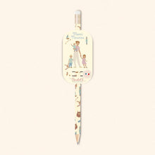 Charger l&#39;image dans la galerie, Crayon papier Merci Nounou
