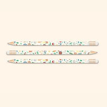 Charger l&#39;image dans la galerie, Crayon recettes (Yummeeeee)
