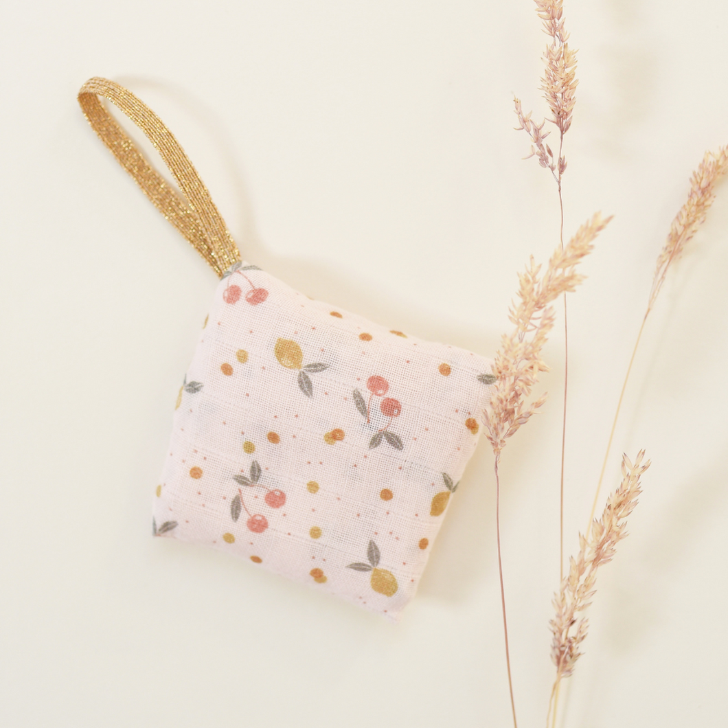 Mouchoir en coton Juicy