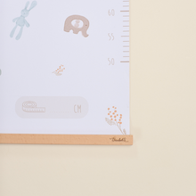 Charger l&#39;image dans la galerie, Toise Au Pays des Jouets à personnaliser
